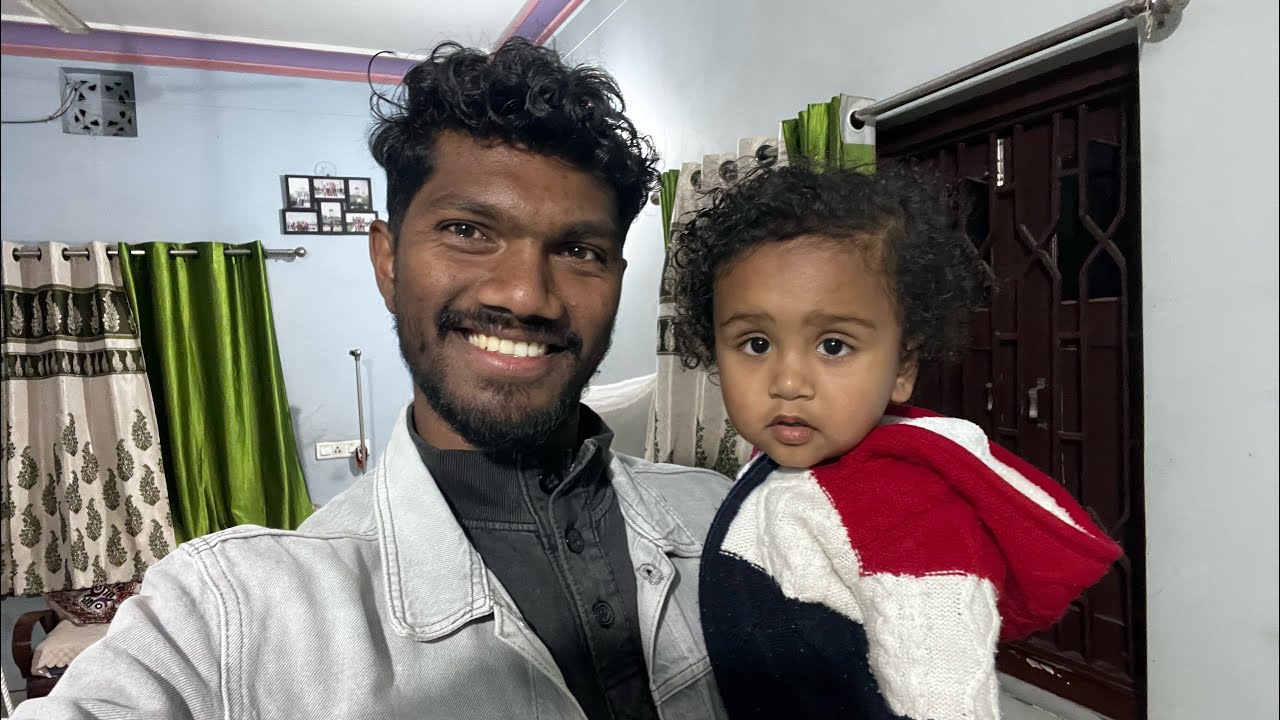 2026 ka hamara pehla Mulakat With Joy
