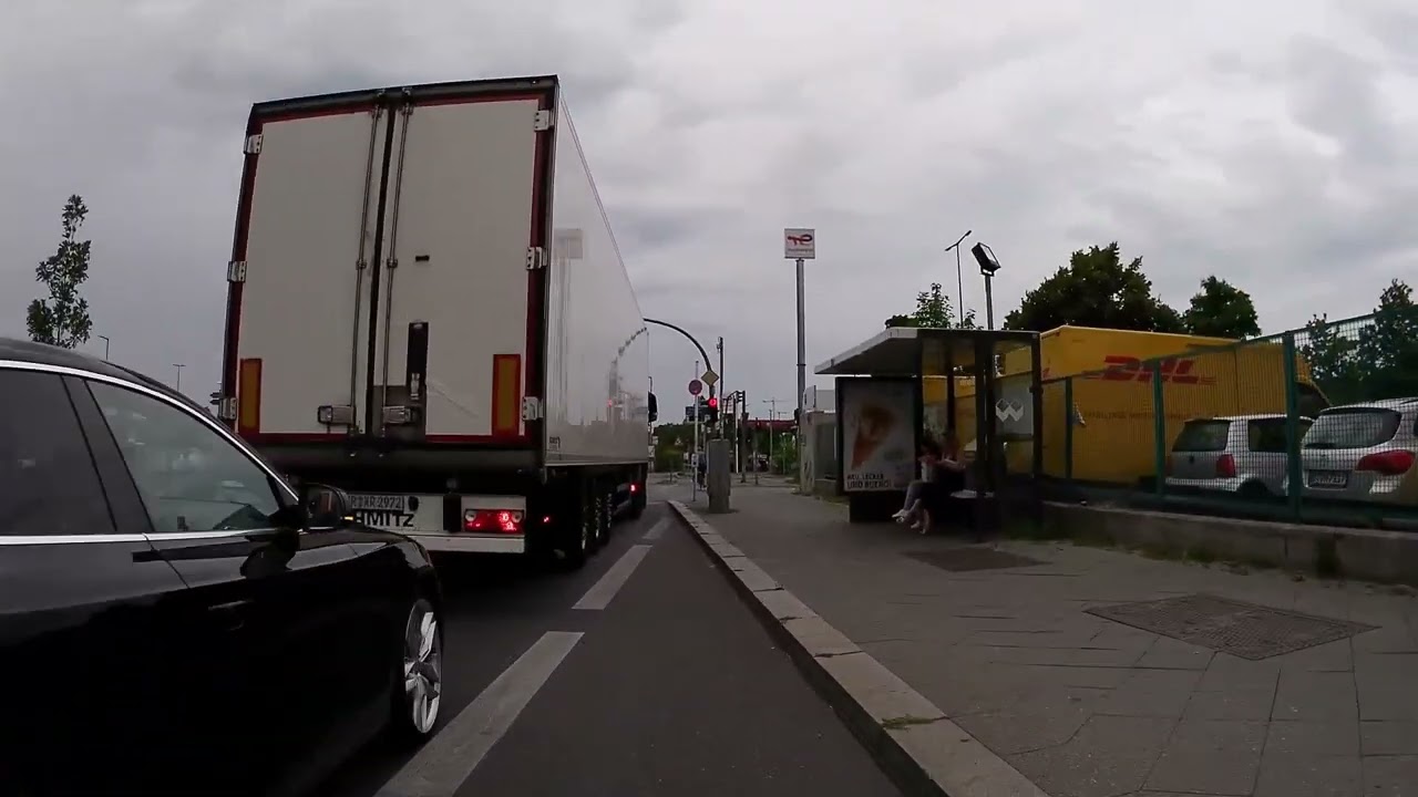 BERLIN HEUTE kommentarlos.4K Reisen.#berlin germany walking tour
