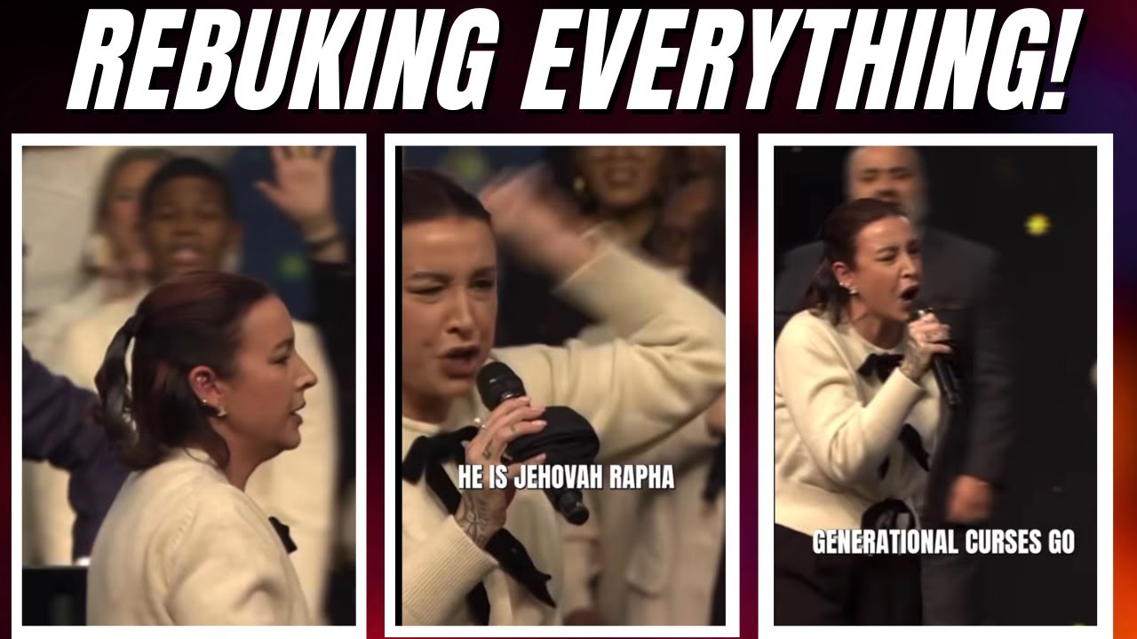 The Truth About Speaking Things Into Being