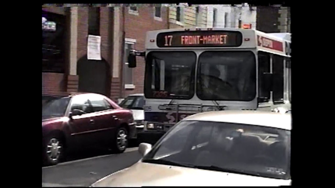 SEPTA: Route By Route