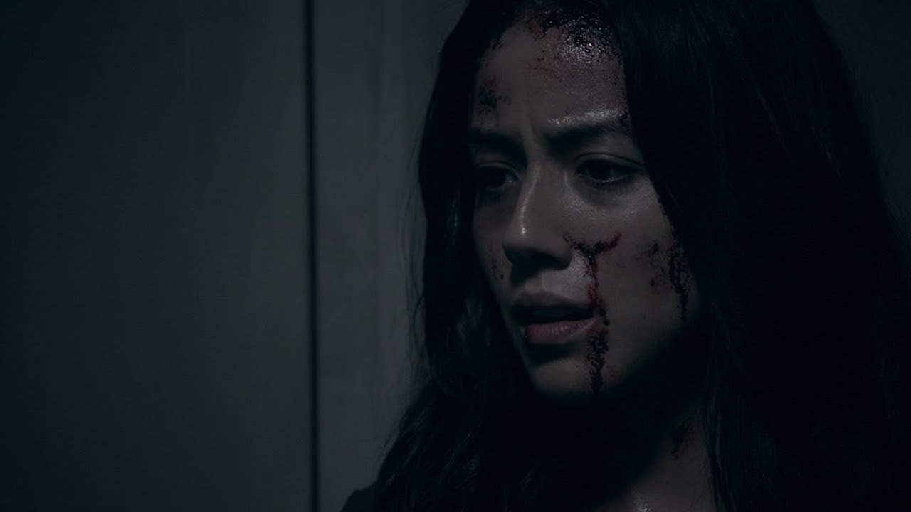 Daisy Johnson   Can´t be tamed