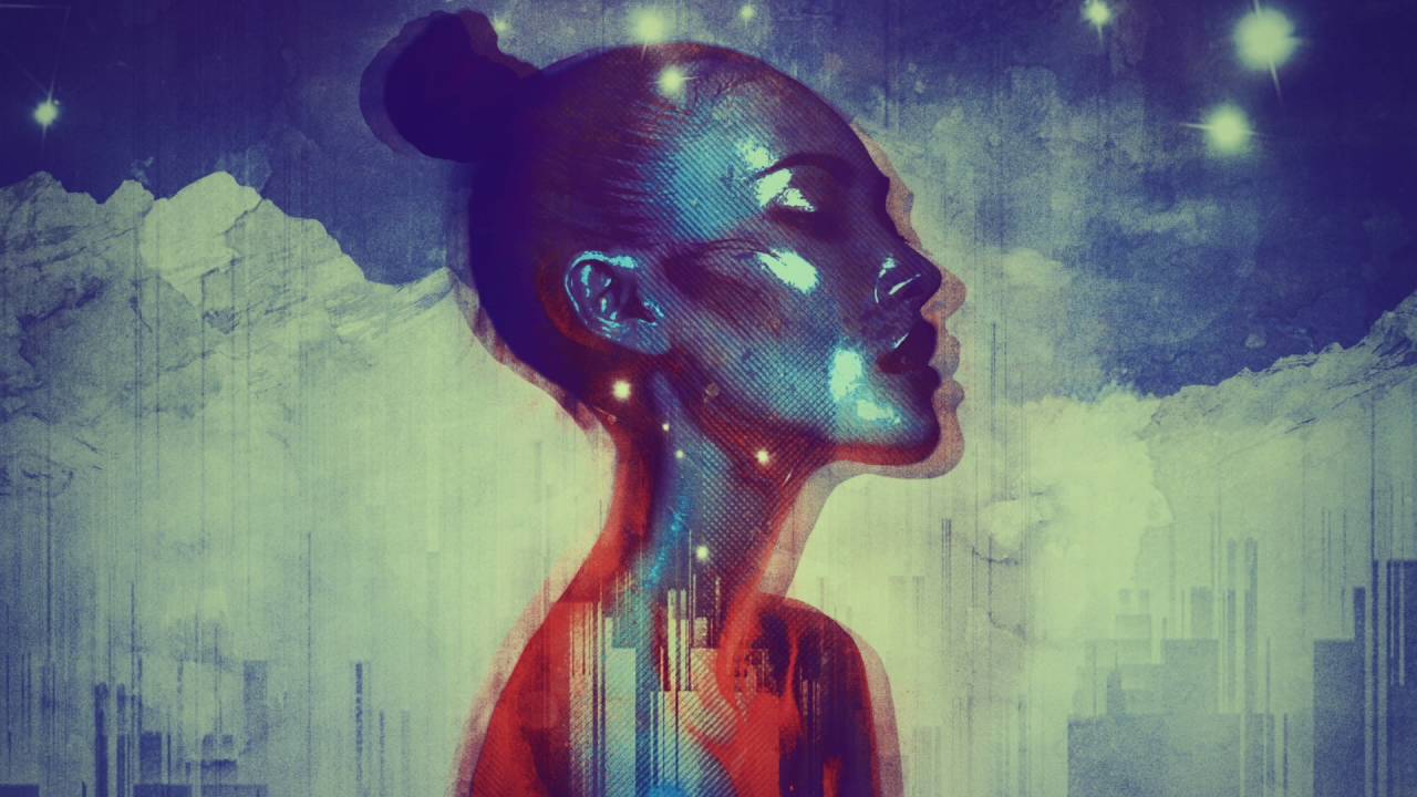 Seeing Stars by Empathy Test @empathytest