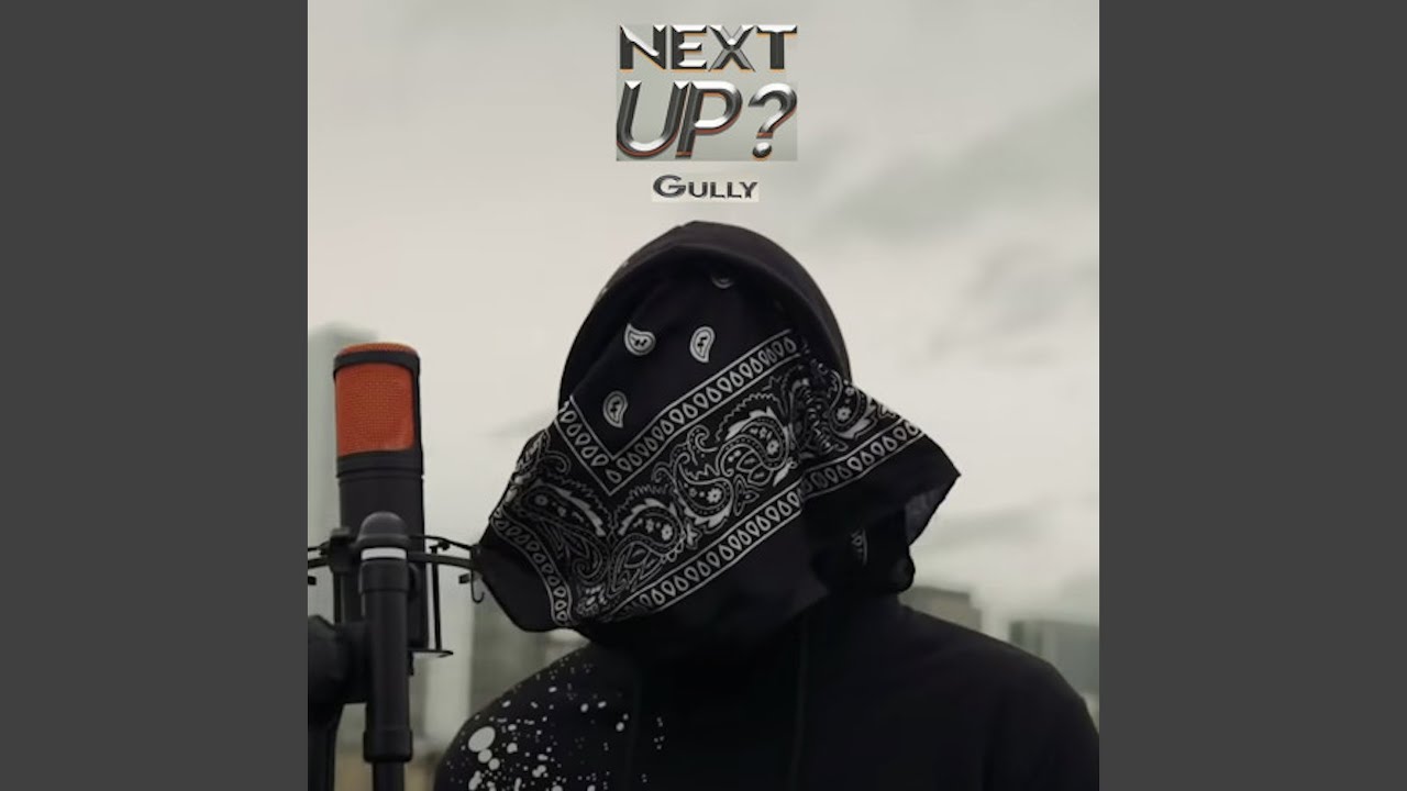 Next Up - S3-E13