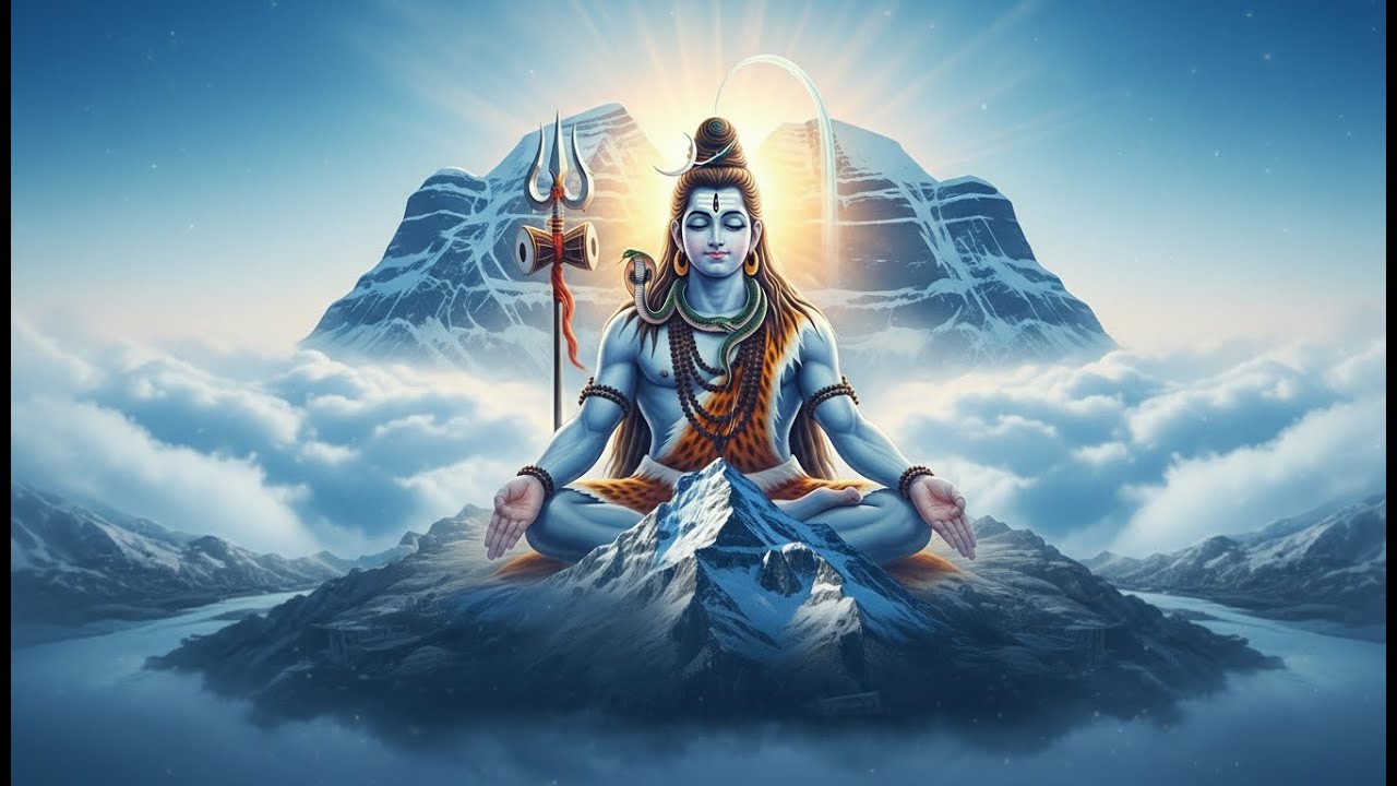 Daridrya Dukh Dahanay | 12 Jyotirling Darshan | महादेव के चमत्कारी स्तोत्र | Powerful Shiv Stotram