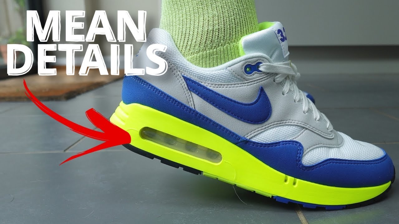 Nike Air Max 1 86 OG  