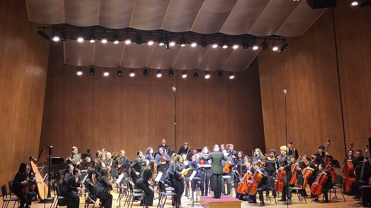 University of Kentucky  Philharmonic Spring Concert 4-15-23(1)