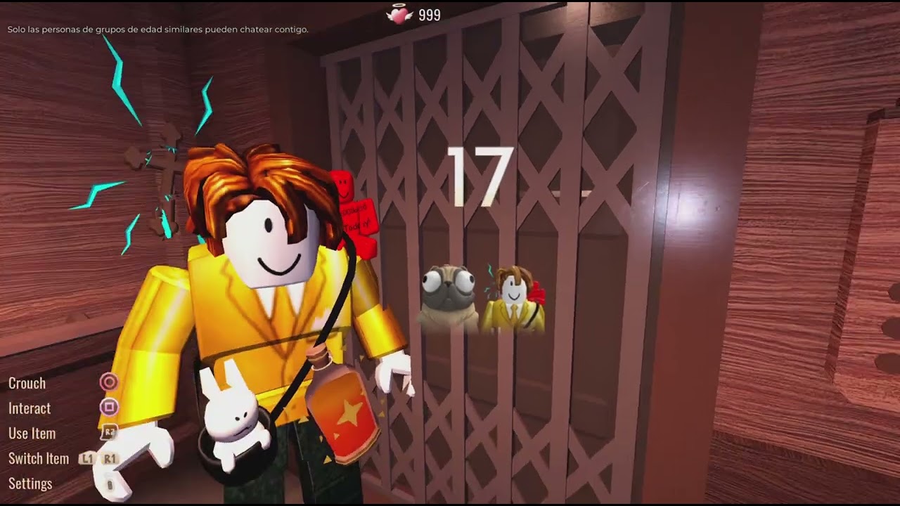 ¿Hard mode!(Doors)