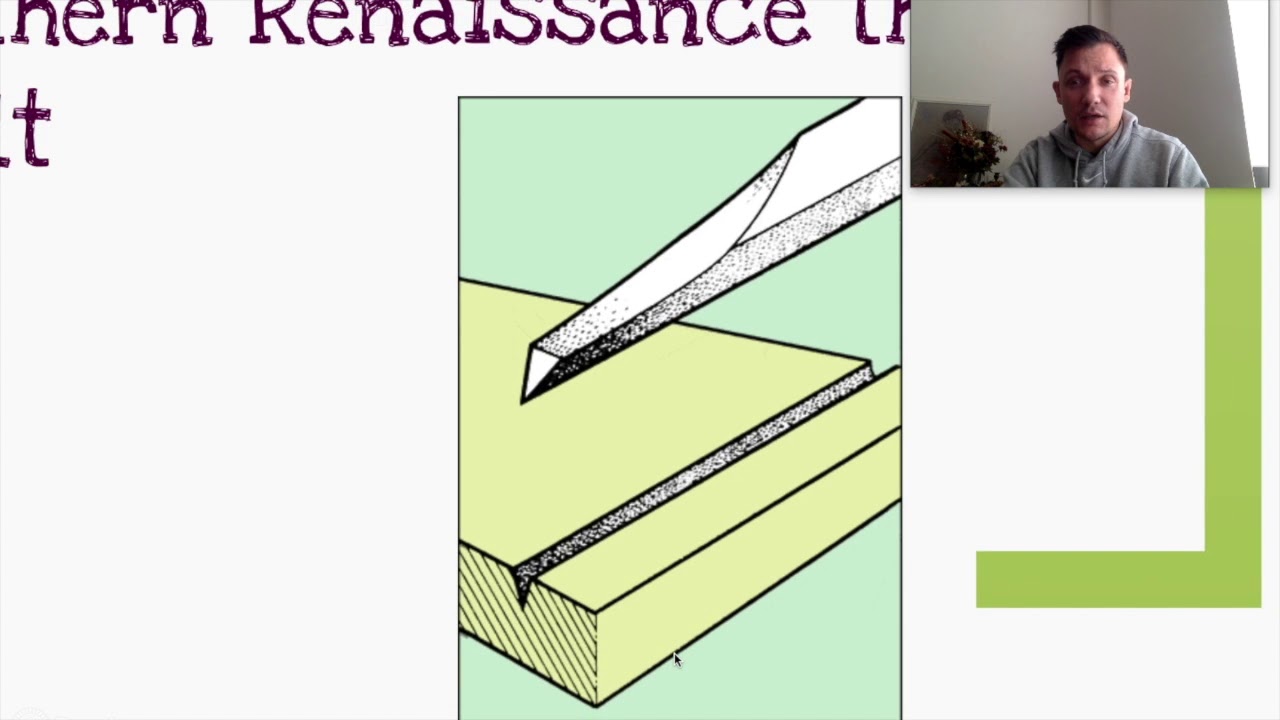 CP Flip #19 Northern Renaissance and the Printing Revolution