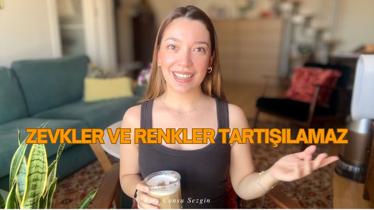 SOHBET: Yeni Planlar, Hayat Kalitemi Artıran Alışkanlıklar & Ürünler