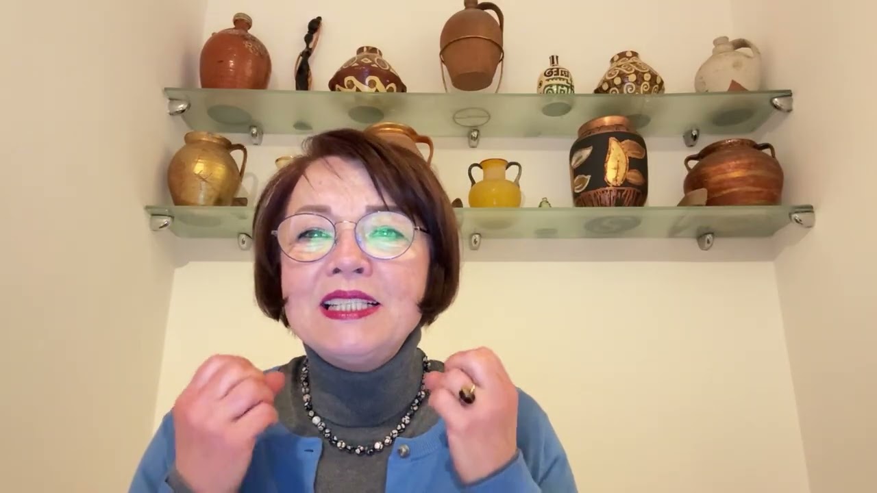 Cum detectez Hipotiroidismul privind în oglindă?