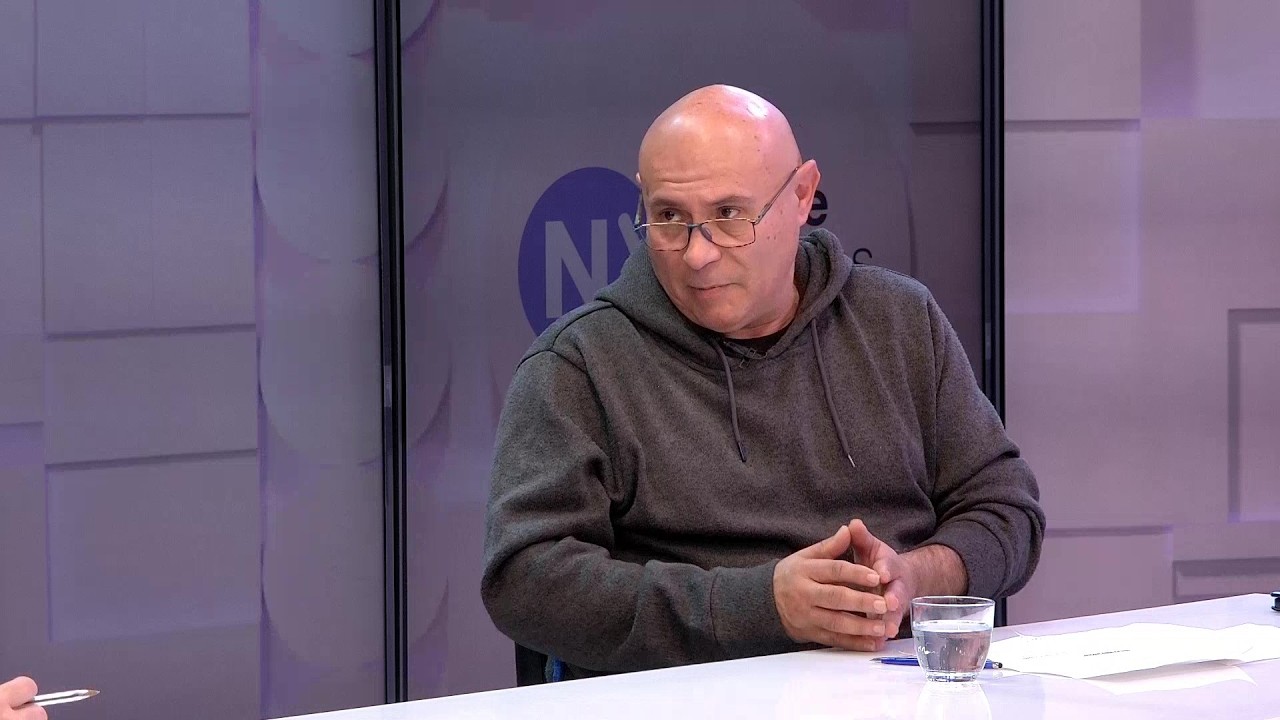 L'Ebre Notícies. Entrevista a Joan Montesó, candidat d'UPA a les eleccions agràries