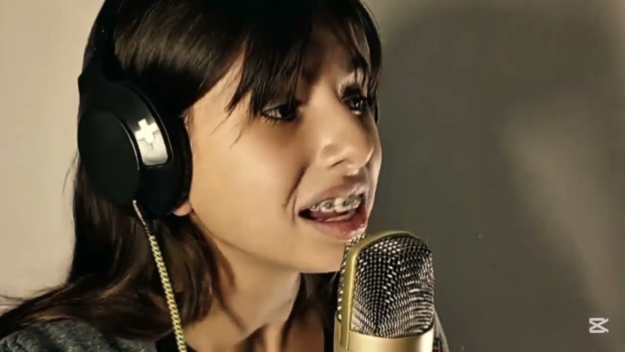 Buenos Aires - Nathy Peluso | Cover