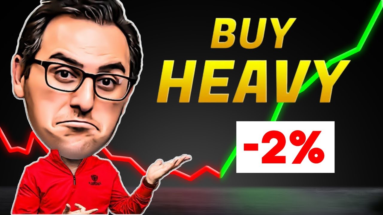 Nasdaq рухнул на 2%. Неужели крах ИИ уже начался?
