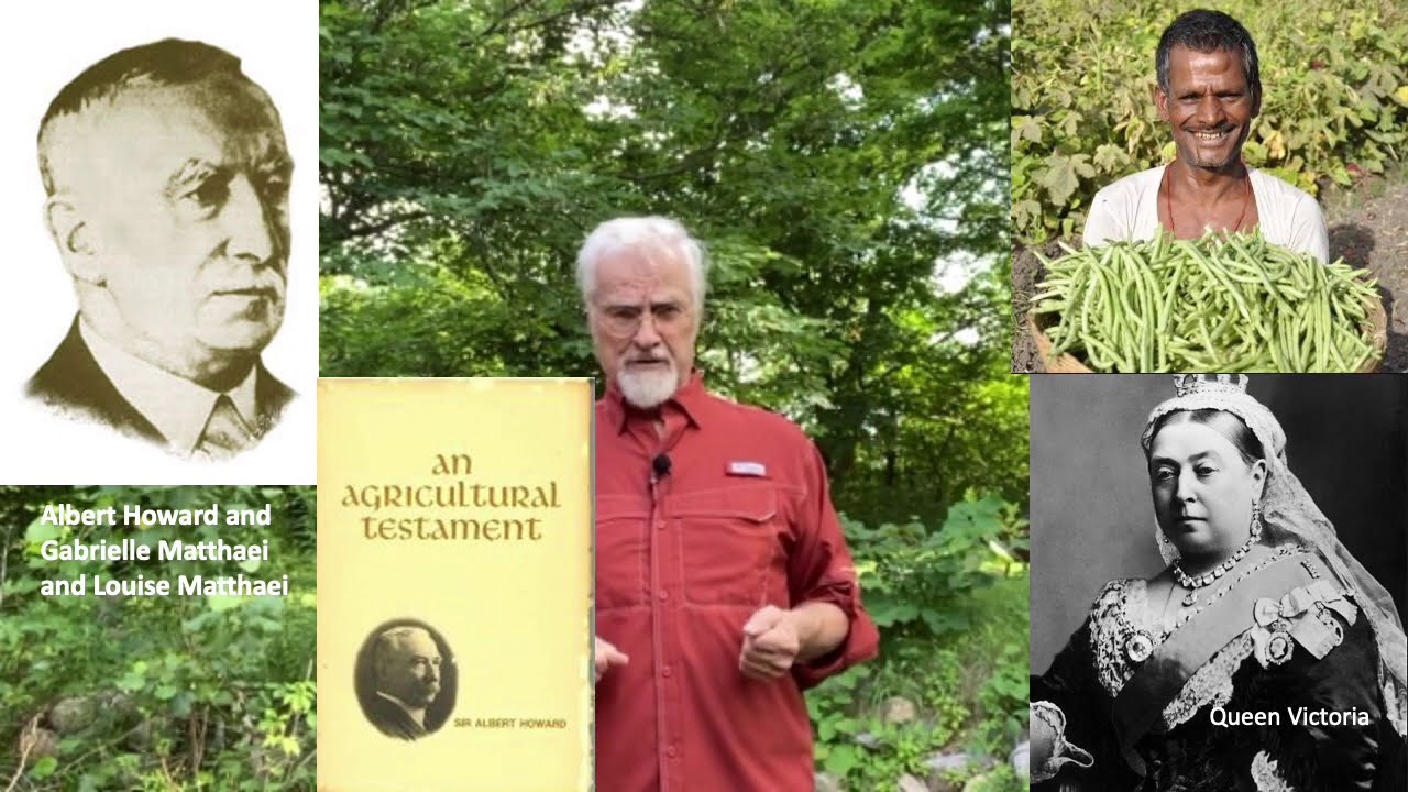 Lec S1 What Is Agroecology?