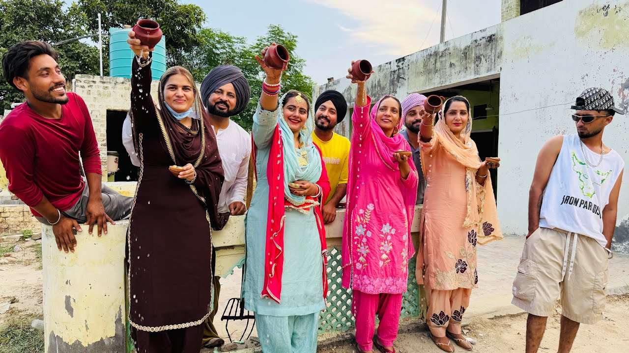 ਮਾਲਦਾਰ ਛੜਾ 205 MALDAR SHADA baghu shada latest SHORT MOVIE 2025 PUNJABI FILM JATT BEAT RECORD