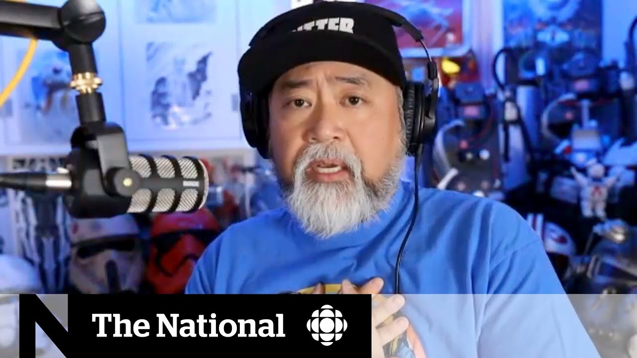 Paul Sun-Hyung Lee: Blindsided by end of Kim’s Convenience
