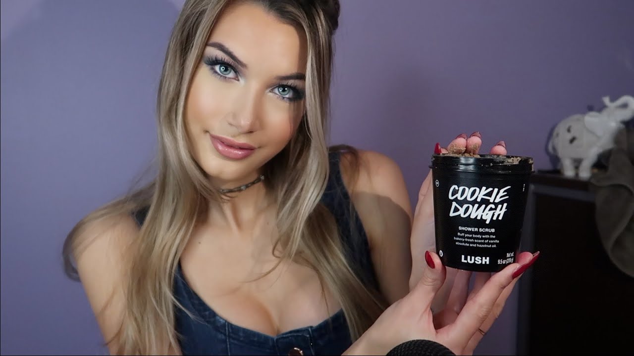 ASMR💕Lush Shop RP