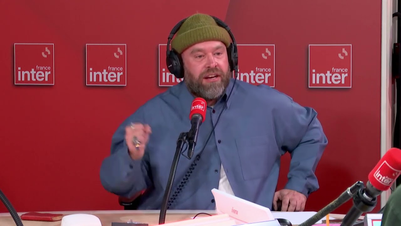 Yann Marguet : Ados hors-ligne, parents hors d’eux