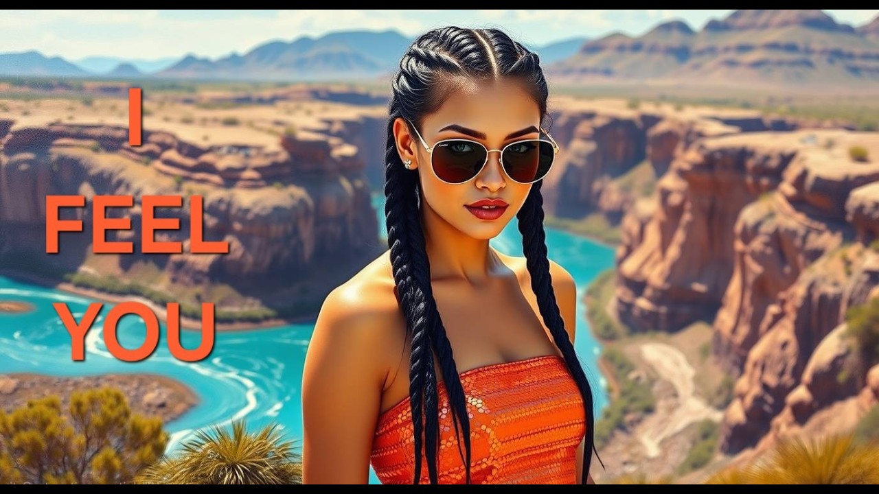 DJ TYNA 2 – I Feel You  💖| Dance Floor Energy 💃🔥