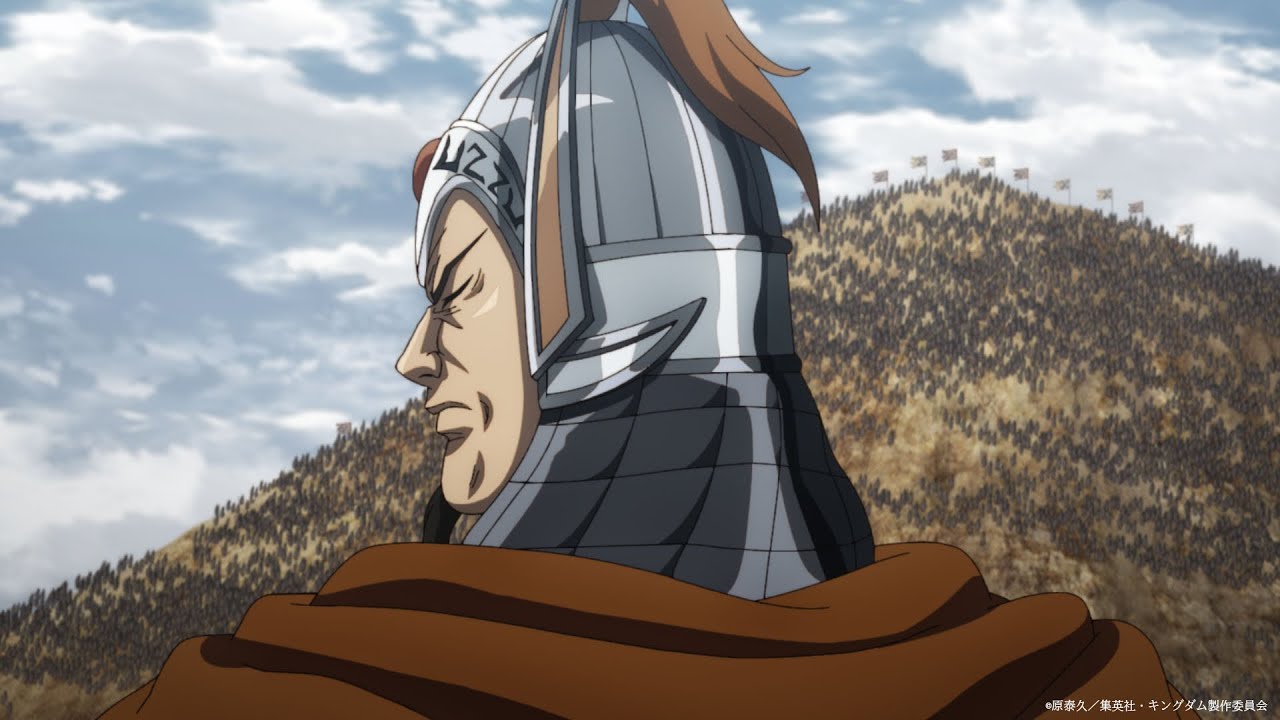 LIVE REACTION KINGDOM SAISON 6 ÉPISODE 11: LE COUP DE POKER DE RIBOKU 🥶🥶🥶🥶🥶🥶