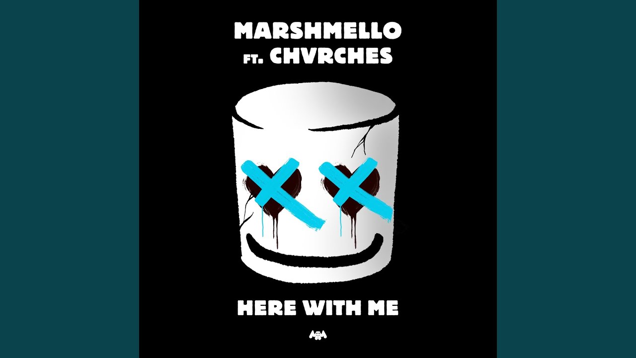 Here With Me