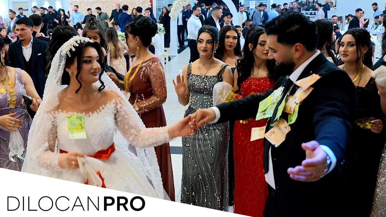 IMAD SELIM / Renas & Inas  / Part05 / #DilocanPro #Hochzeit #Wedding #Kurdish #dilocan