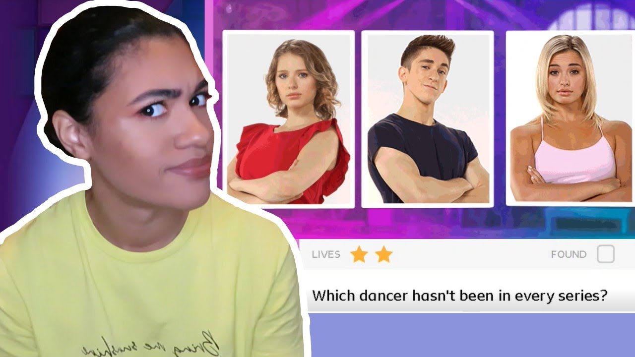 DOING MORE THE NEXT STEP QUIZZES