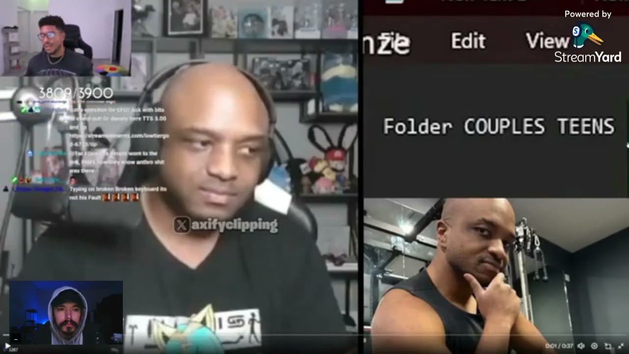 Lacari Accidentally Ruined His Whole Career