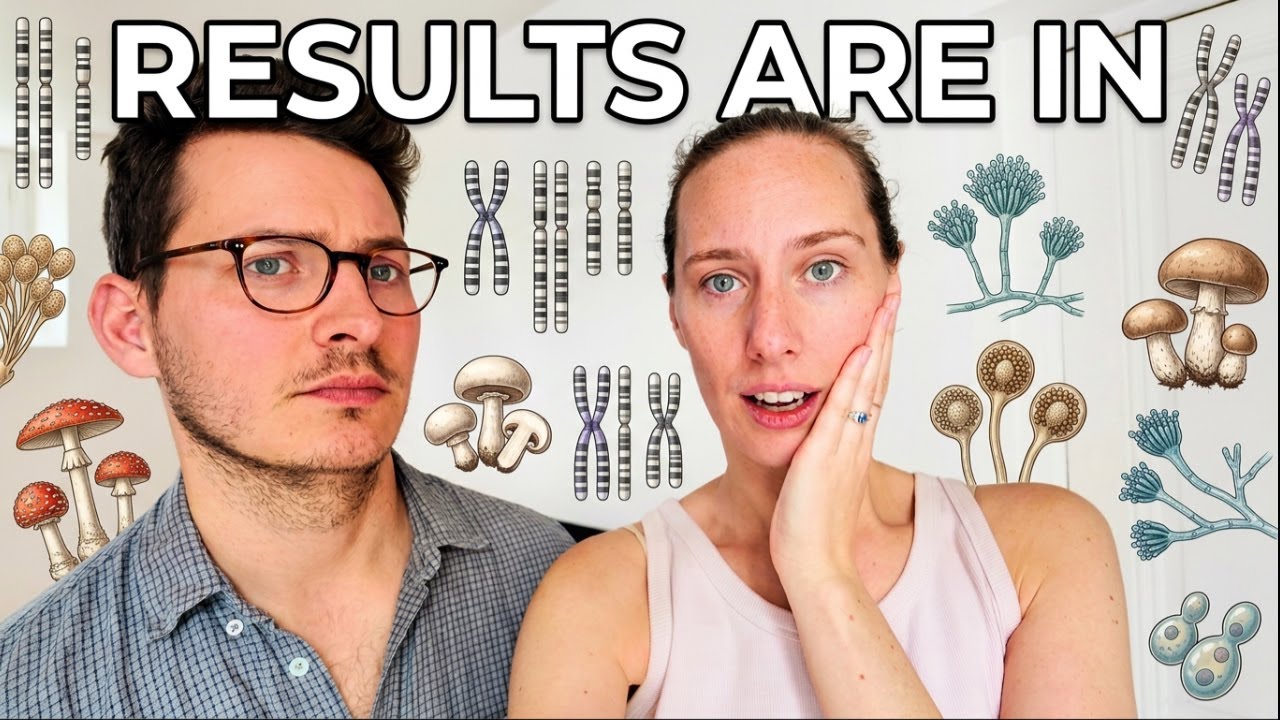 The Fungal Renovation Nightmare We Never Saw Coming....
