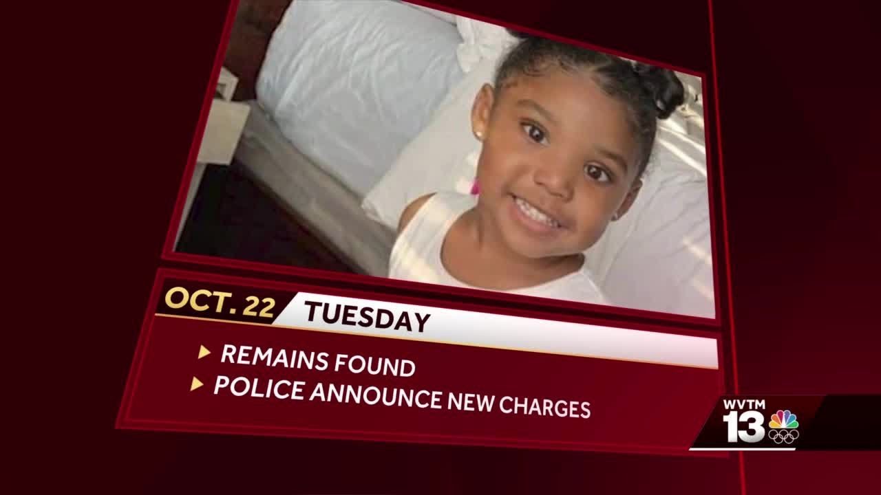 Kamille "Cupcake" McKinney found dead in Birmingham