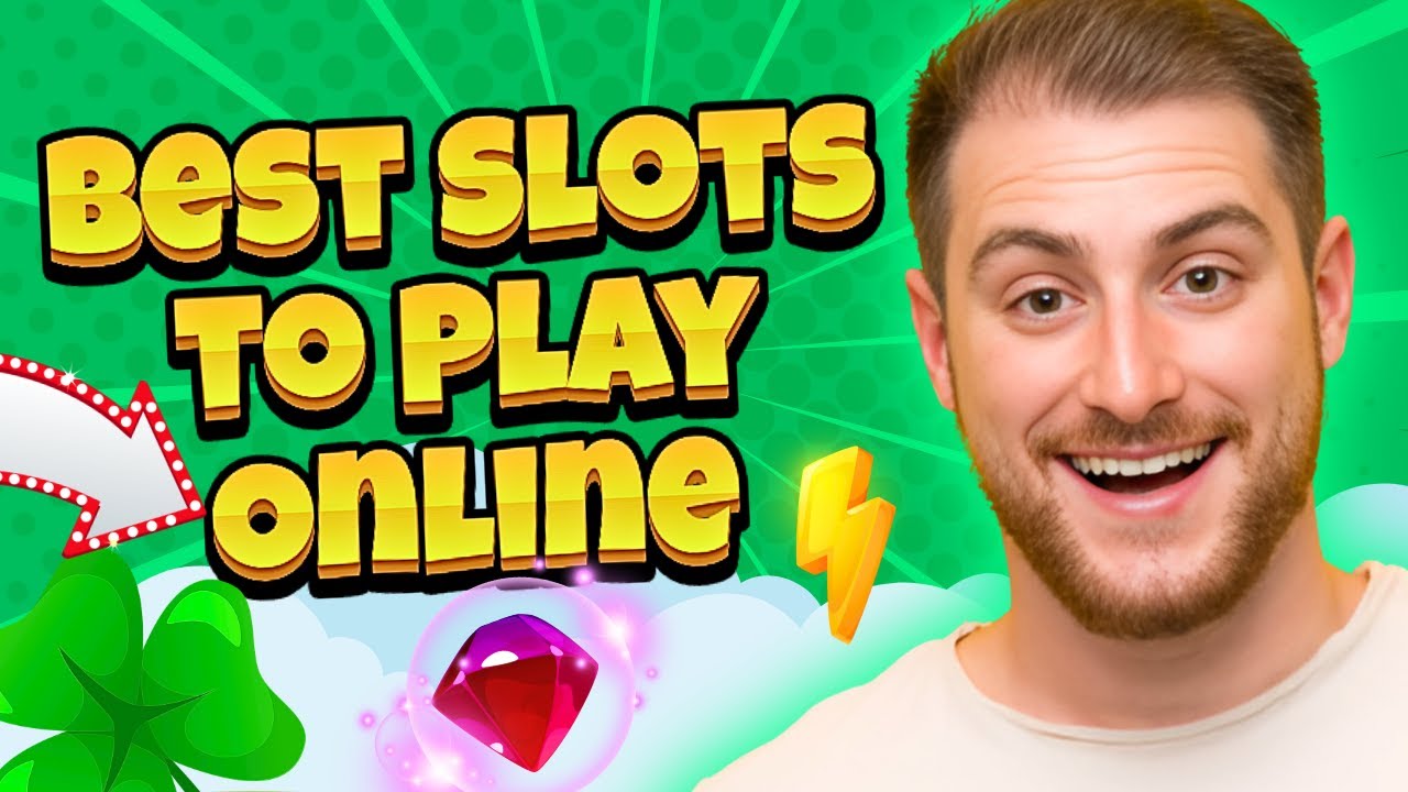 Online Casino Slots &ndash; Best Slots to Play Online Right Now 🌟