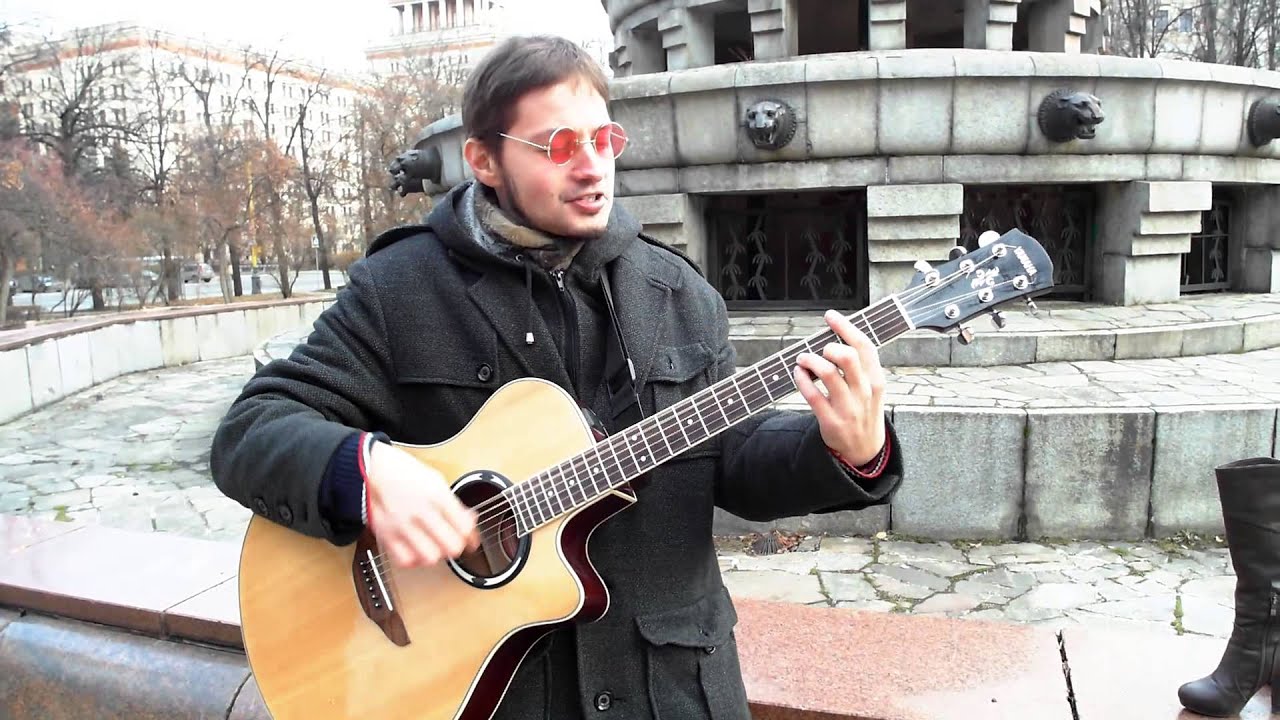 Ты не верь слезам... *(cover)