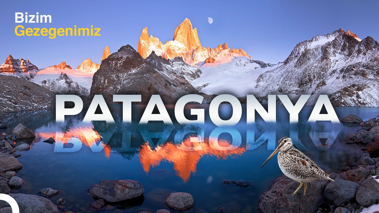 Güney Amerika'nın Saklı Güzelliği! | Gizli Cennetler 1. Bölüm