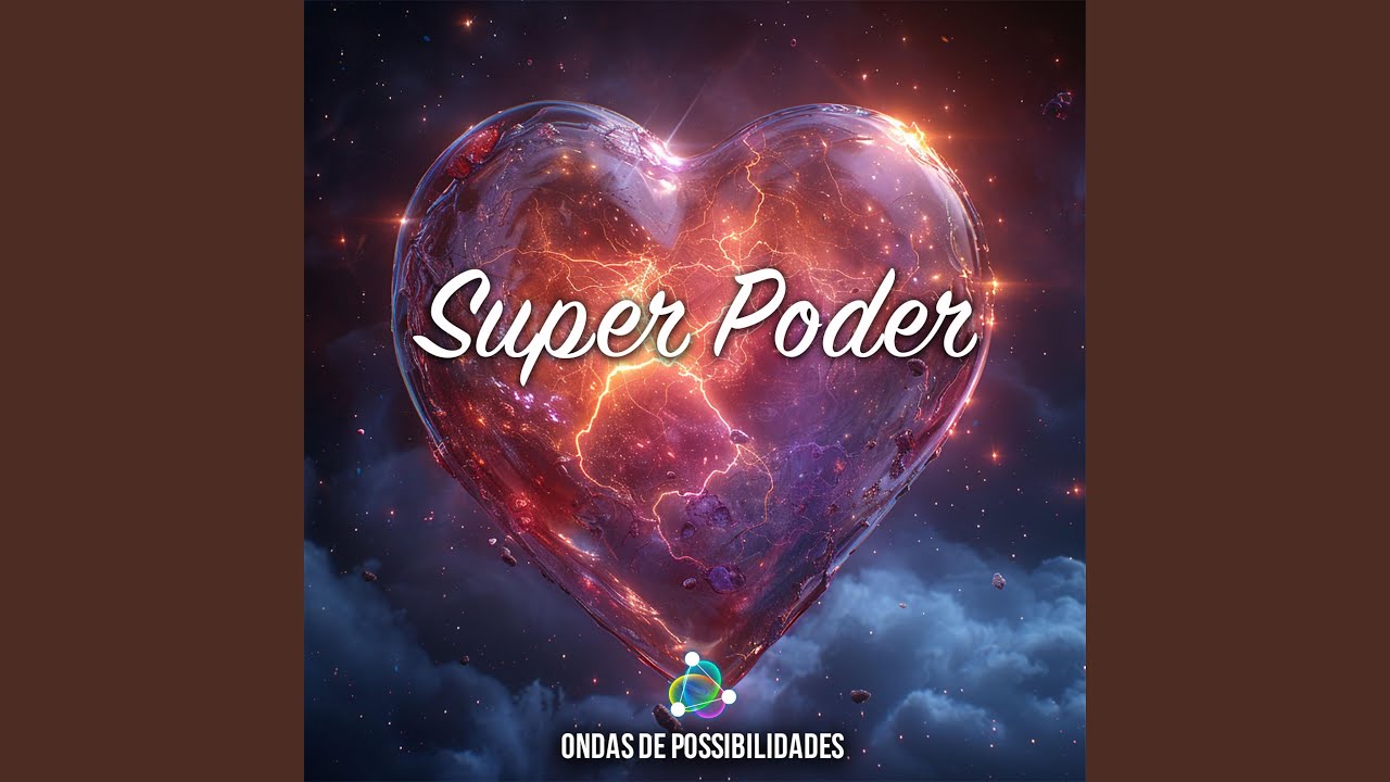 Super Poder (feat. The Frans)