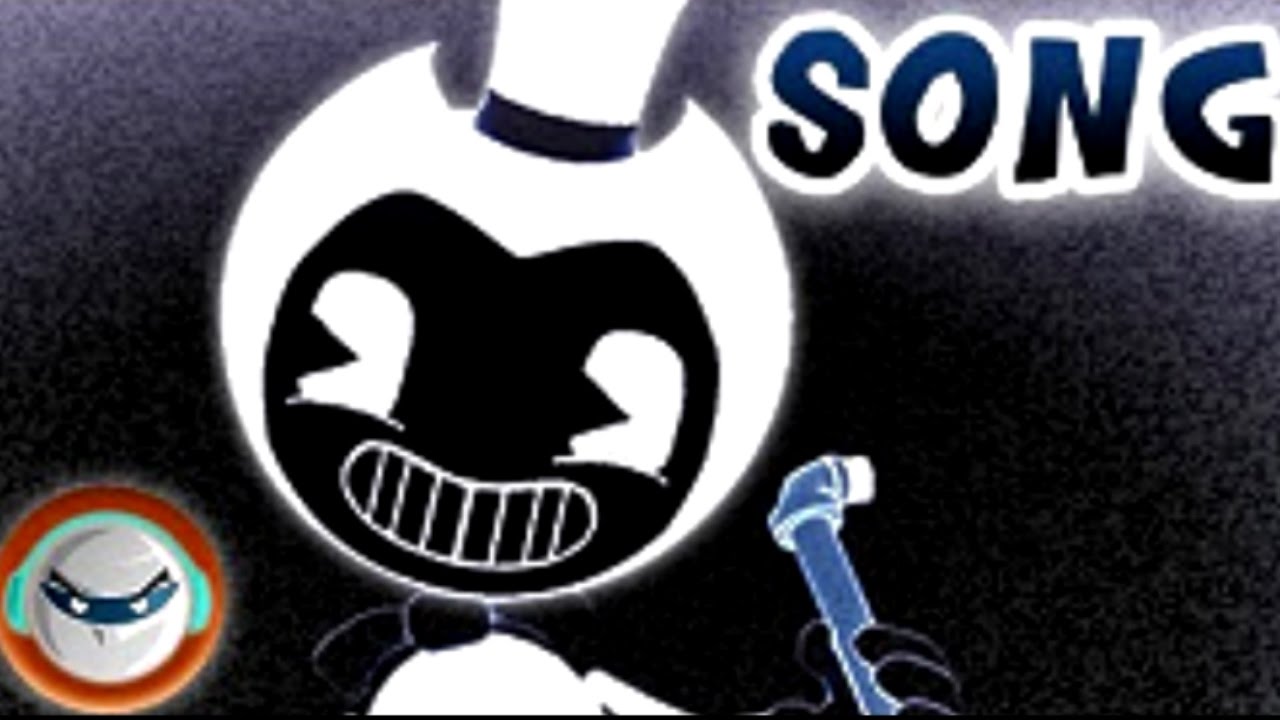 BENDY AND THE INK MACHINE SONG 