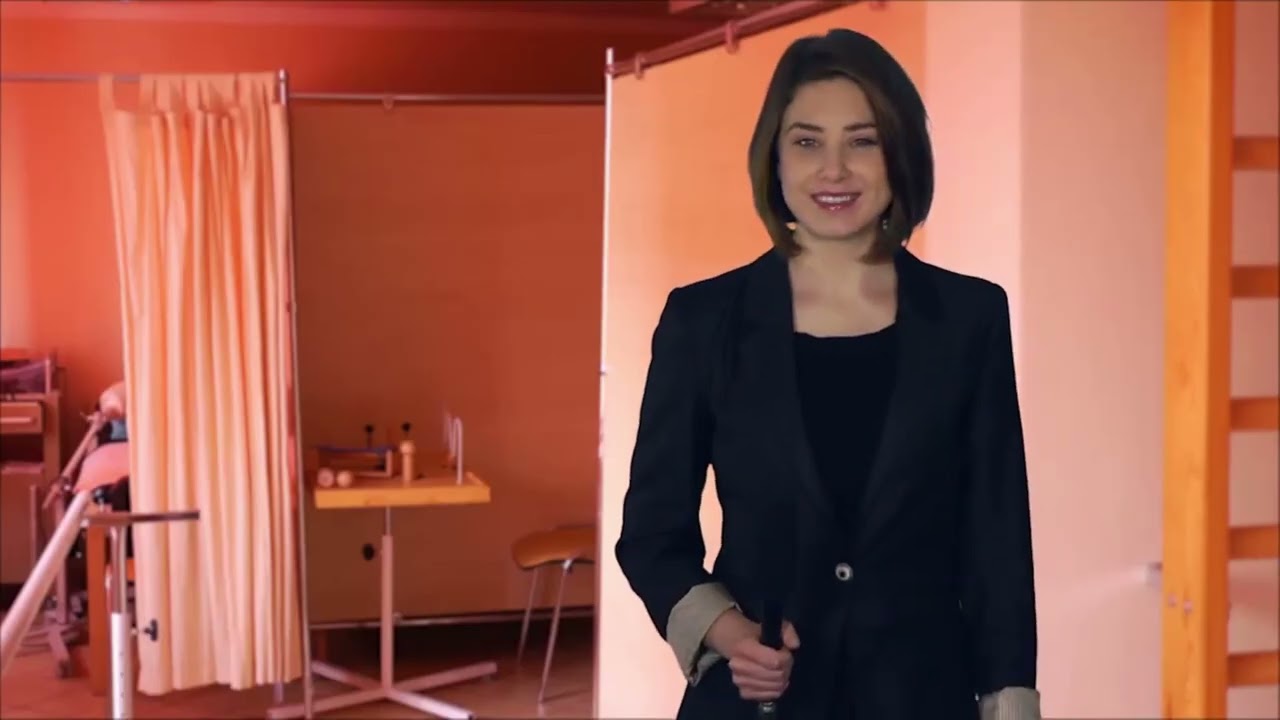 Asystent osoby niepełnosprawnej