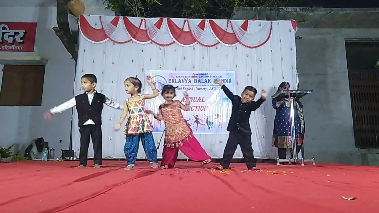 mummy papa song