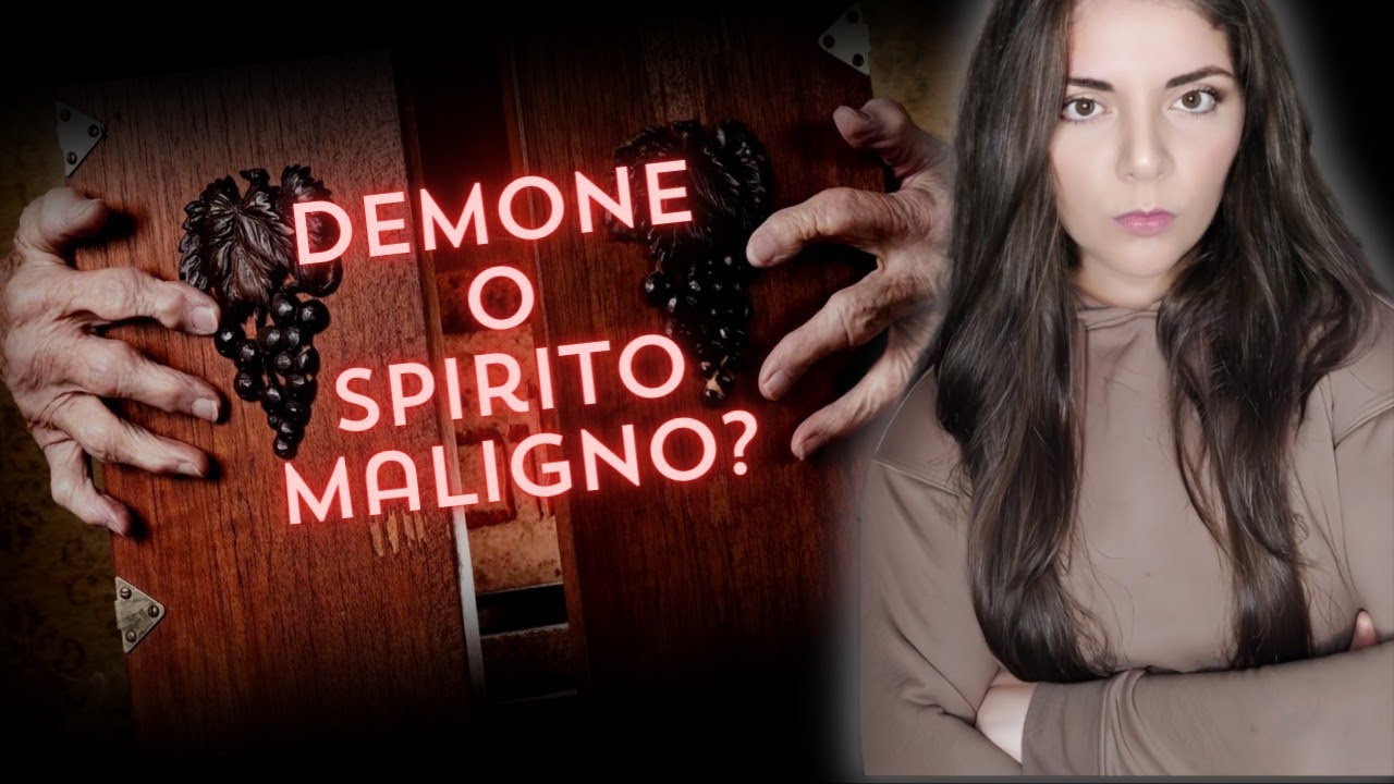LA VERA STORIA DELLA SCATOLA DIBBUK