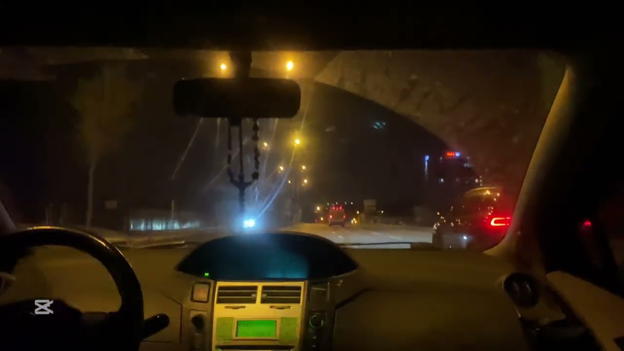 Toyota Yaris - Aşık Veysel Beni Hor Görme Kardeşim