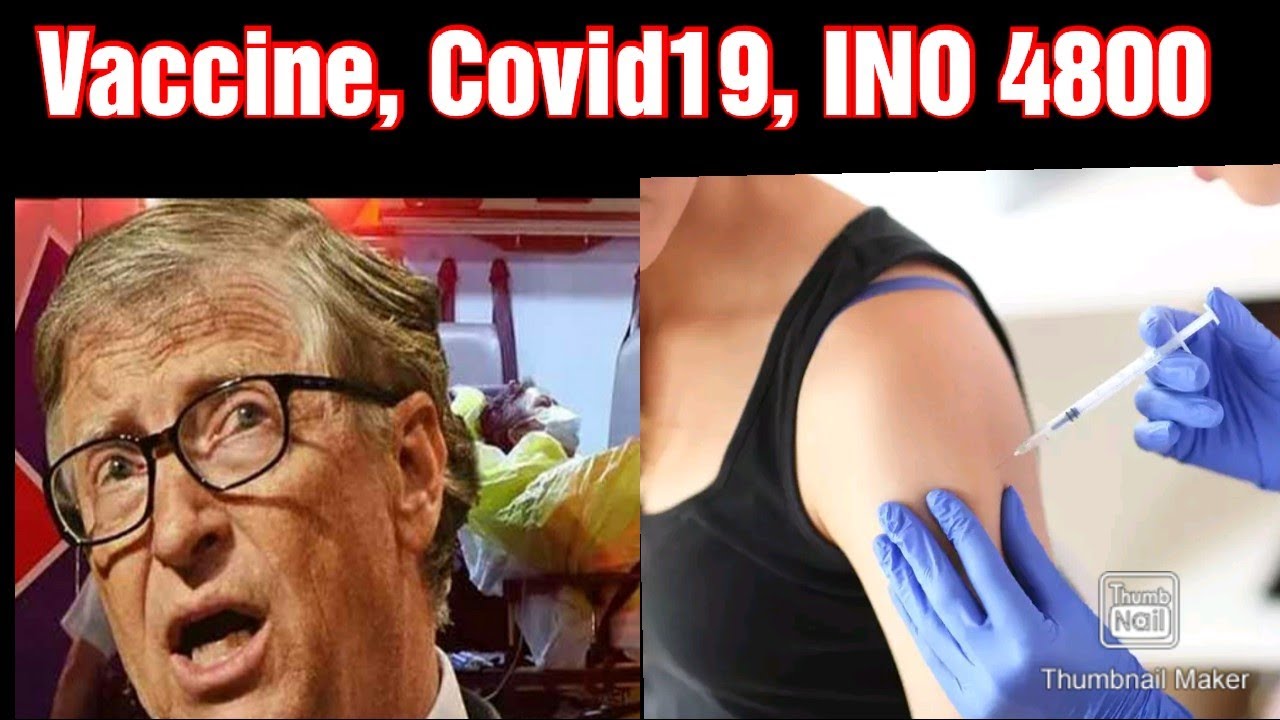 INO 4800 Vaccine covid19 Possible?/Tamil /Aromavijay/Ckli