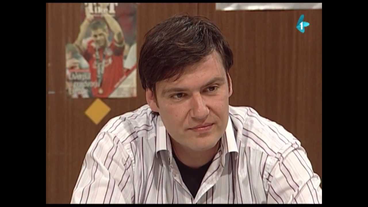 DRŽAVNI POSAO [HQ] - Ep.158: Patike (13.05.2013.)
