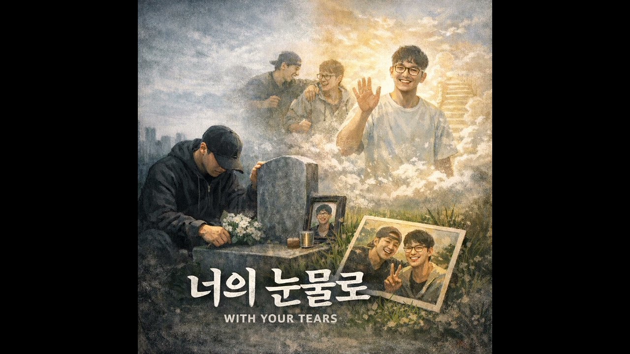 너의 눈물 (sc Remake)