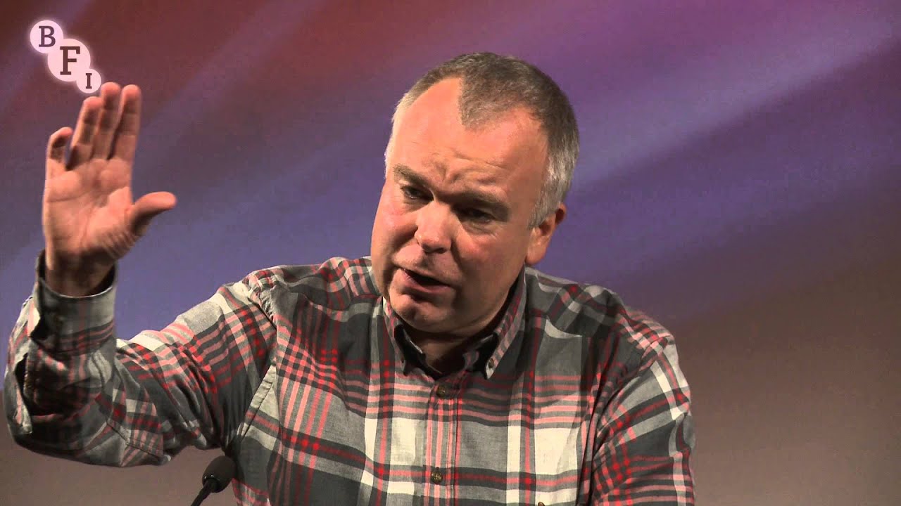 Steve Pemberton on The Cook, The Thief, His Wife, and Her Lover | BFI