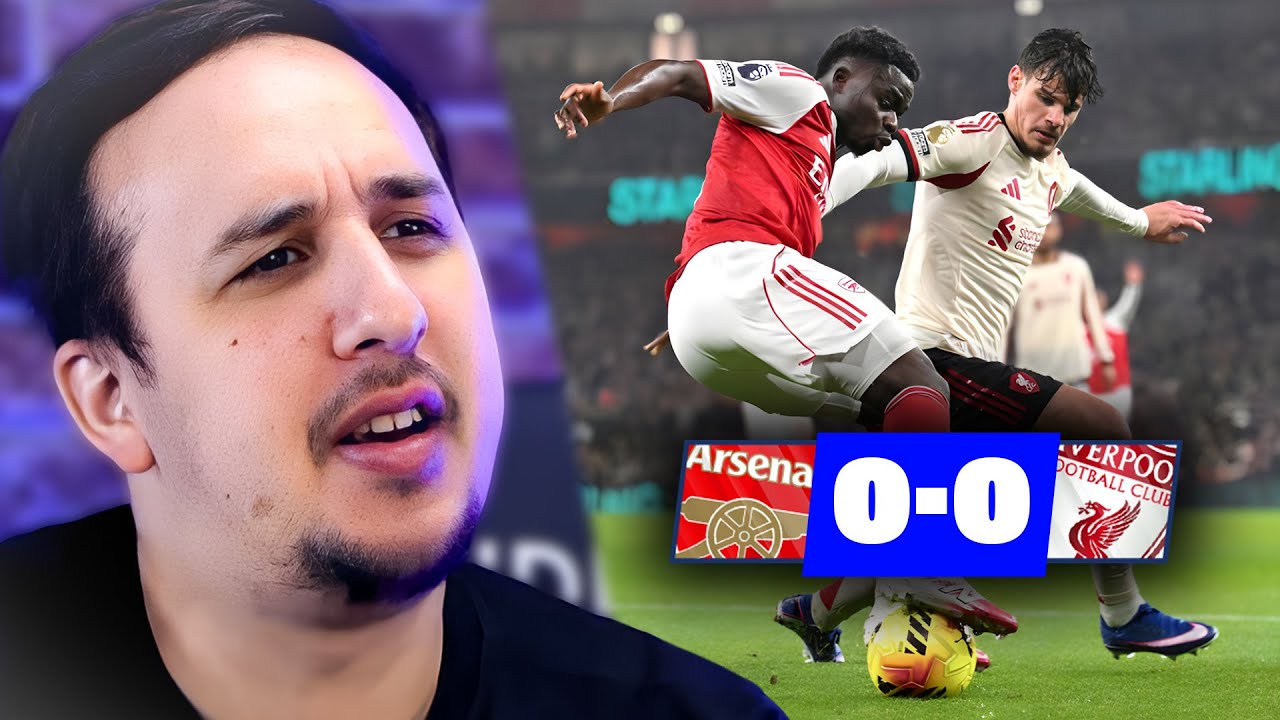 Arsenal Miss Huge Opportunity! [REVIEW THE PREM GAMEWEEK 21]
