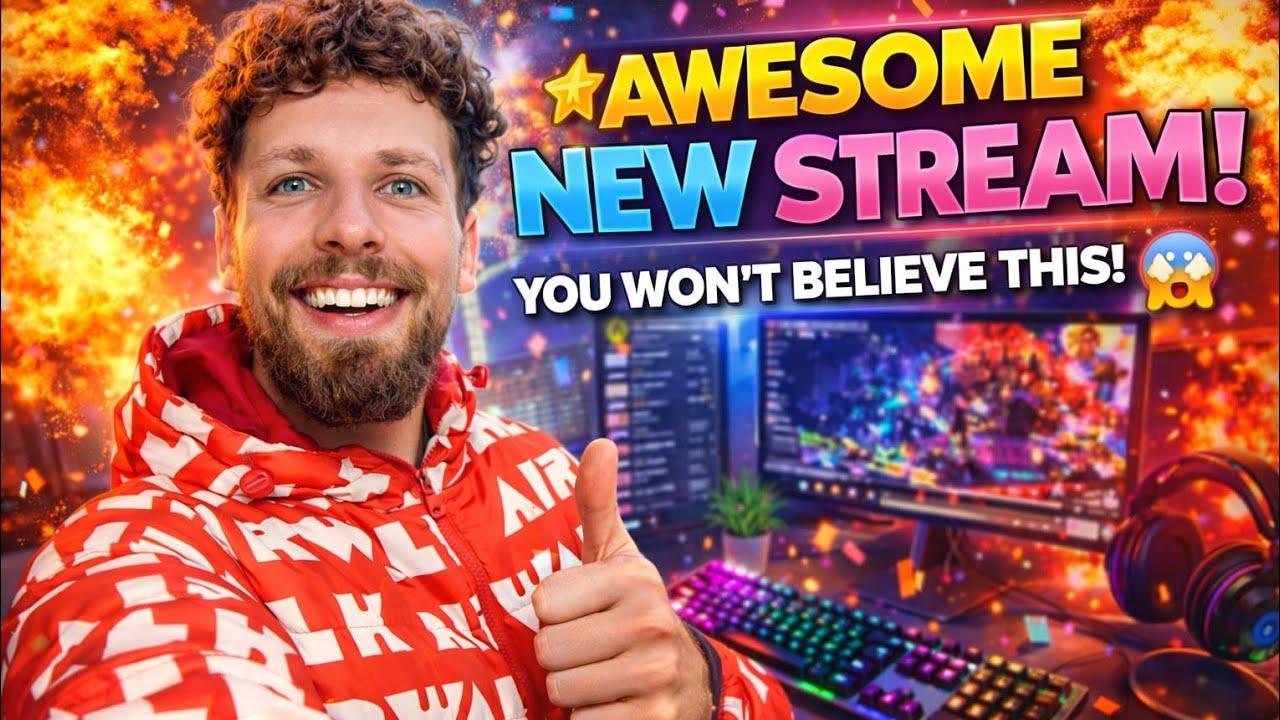 IRL Stream with Josh 😎 | Real Vibes, Real Life – Don’t Miss This!