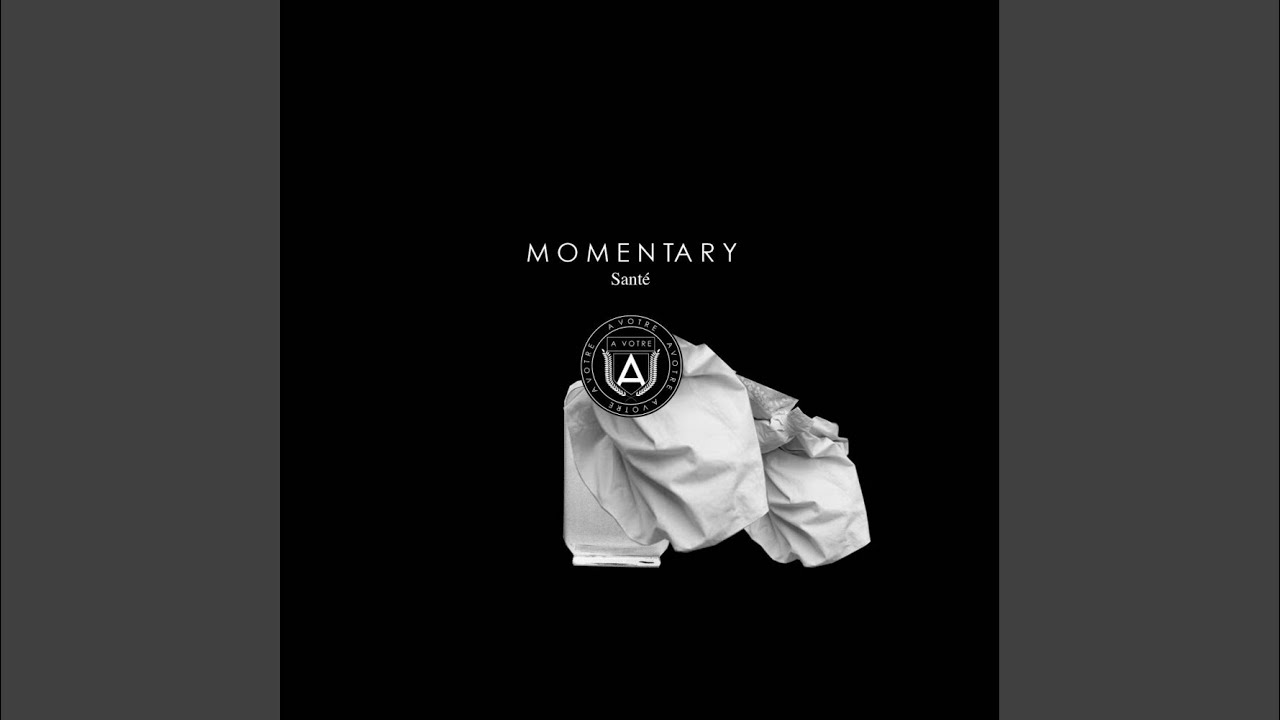 Momentary (Original Mix)
