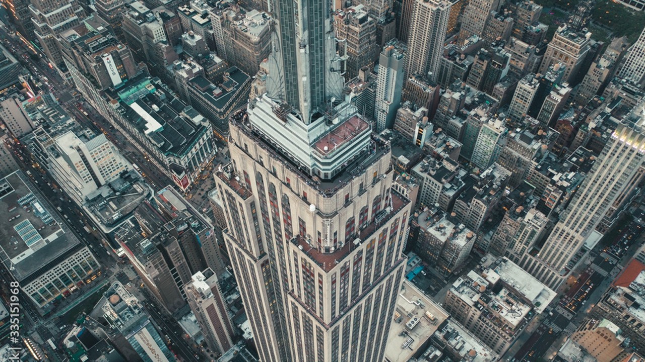 New York is About to Bury the Empire State Building