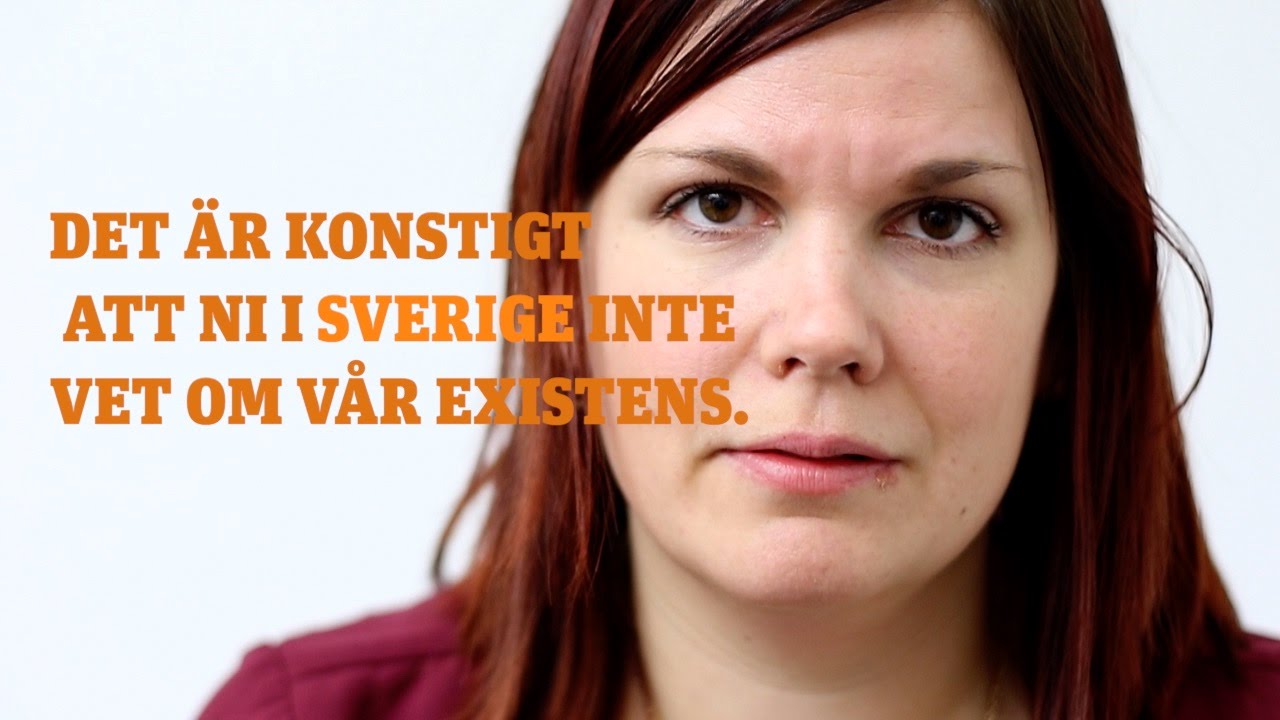 Saker vi finlandssvenskar är trötta på att höra