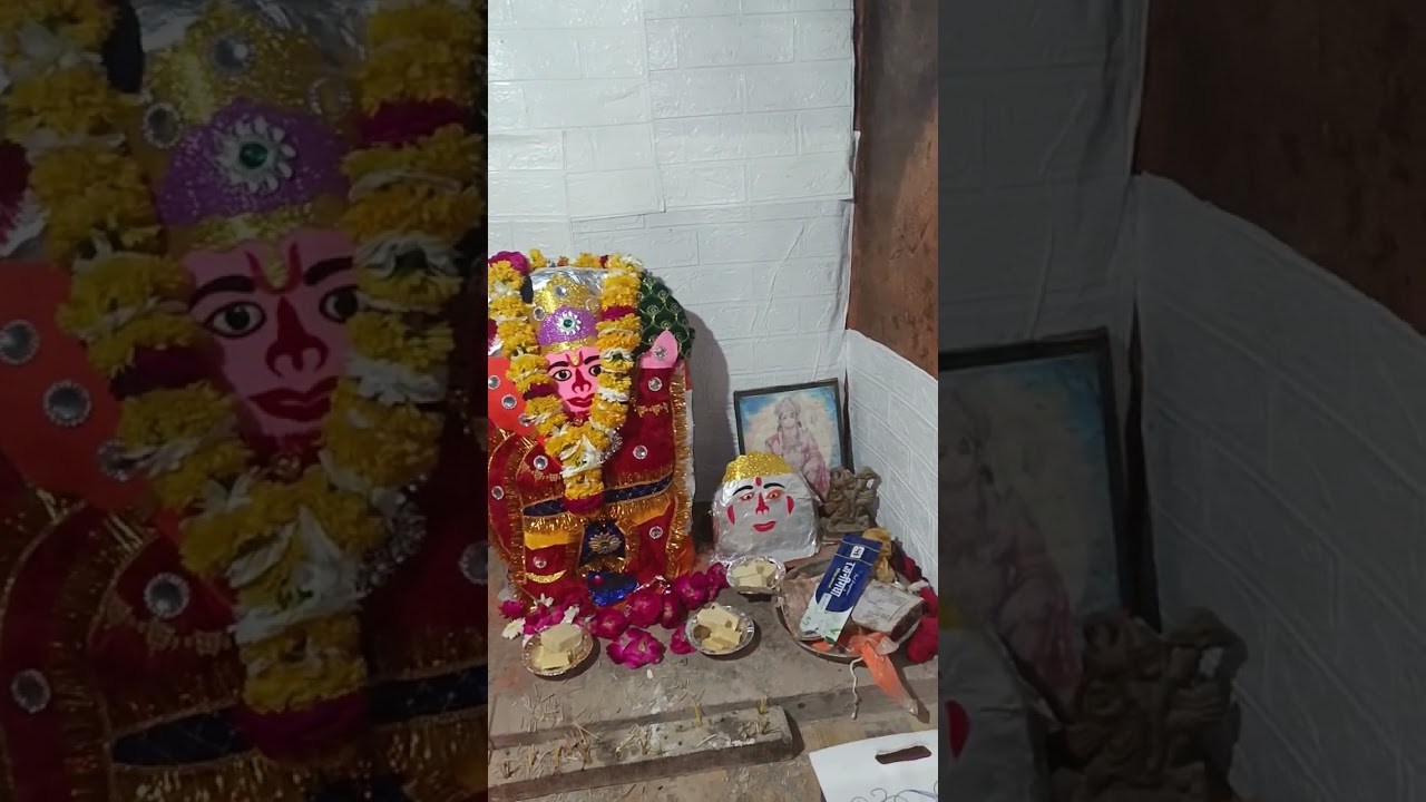  शनिवार संगीतमय सुन्दरकांड पाठ श्री बालाजी मित्र मंडल भुंज्याखेड़ी द्वारा बालाजी मंदिर 
