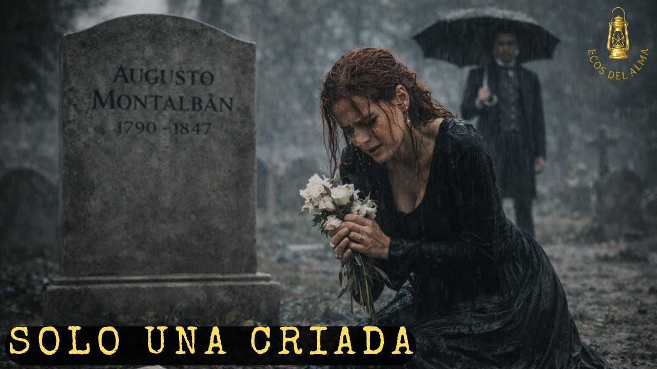Perdió 28 AÑOS como HIJA… Cuando leyeron el TESTAMENTO, la llamaron “SOLO CRIADA”